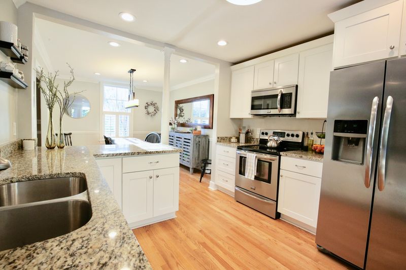 1124 Bristol Ter, Mount Pleasant, SC 29464