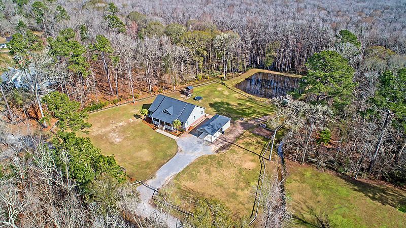 355 Cypress Hill Ln, Ridgeville, SC 29472