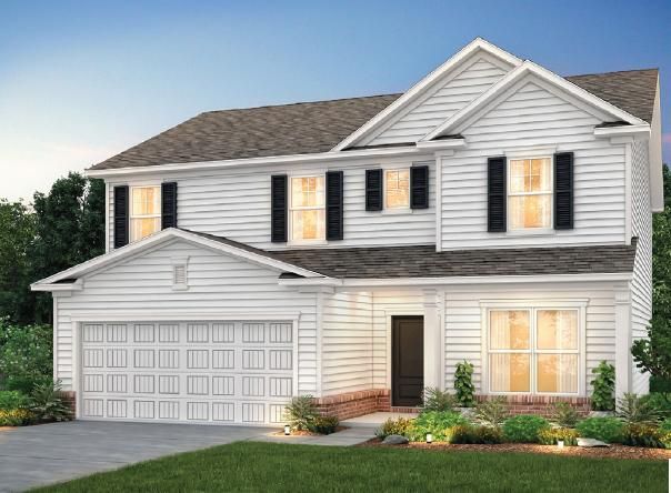 3033 Vincent Astor Dr, Johns Island, SC 29455