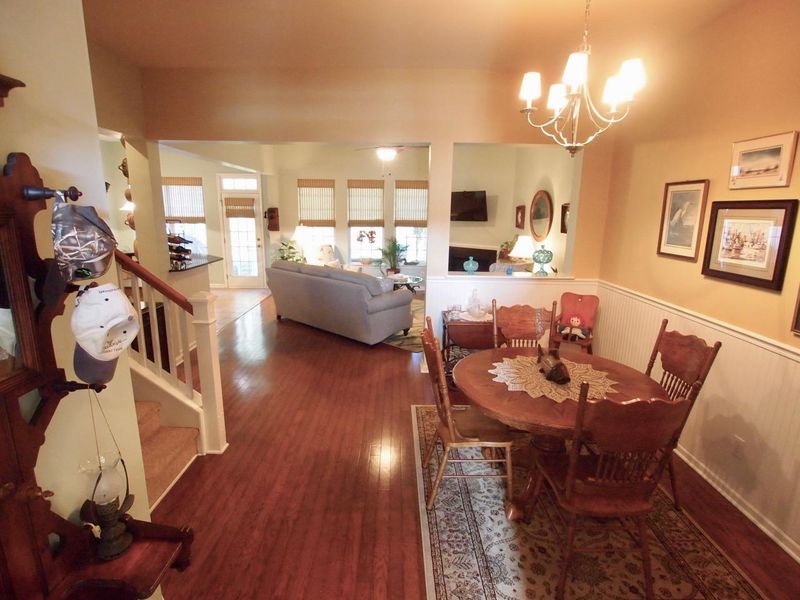 1018 Bennington Dr, Charleston, SC 29492