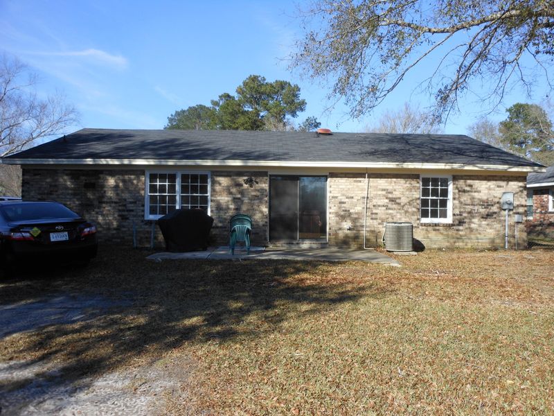 123 Kennington Dr, Goose Creek, SC 29445