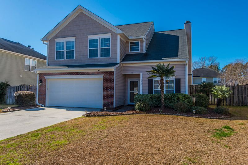 1012 Sterling Ln, Summerville, SC 29483