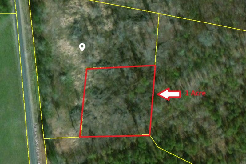 2 Independent School Rd, Reevesville, SC 29471