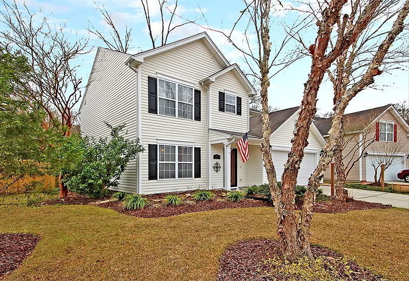 201 Arbor Oaks Dr, Summerville, SC 29485