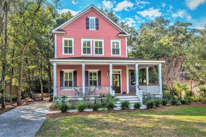 1104 Sea Island Crossing Ln, Mount Pleasant, SC 29464