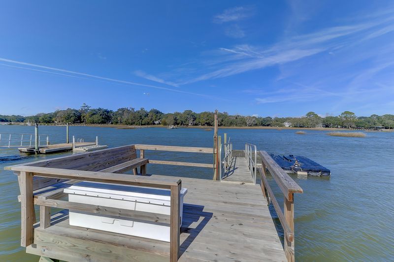 1142 Sea Eagle Watch, Charleston, SC 29412