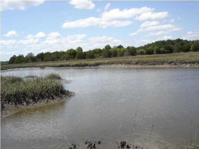 0 Pine Landing Rd, Edisto Island, SC 29438