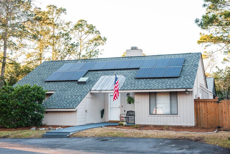 1107 Middleton Ct, Mount Pleasant, SC 29464
