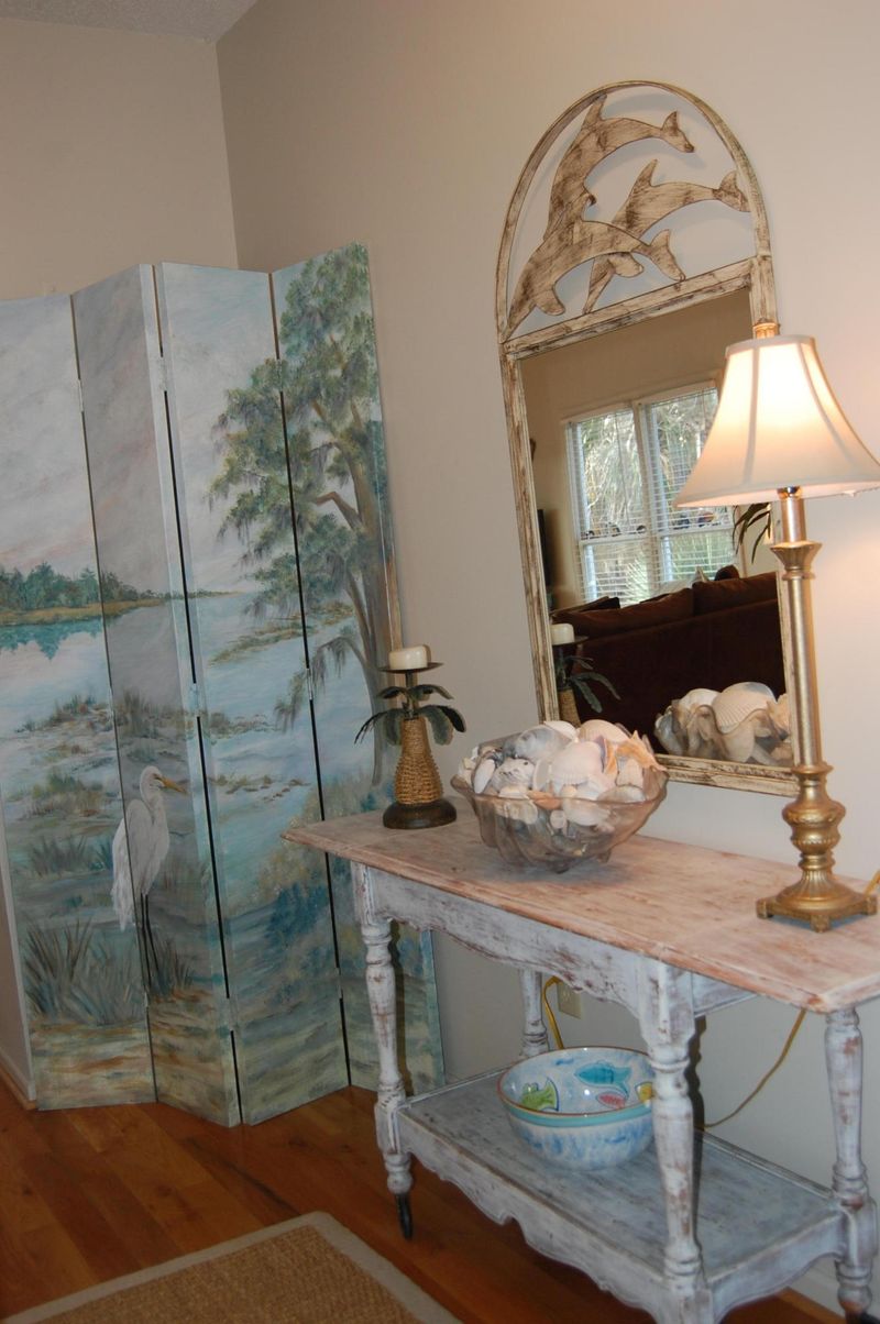 21 Planters Retreat #8, Edisto Island, SC 29438