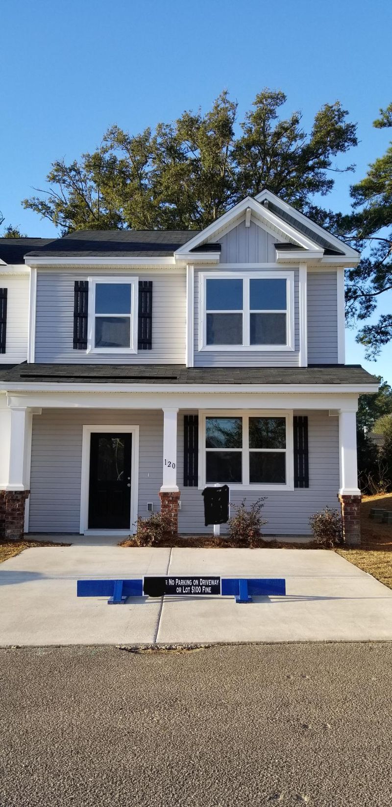 120 Alma Dr, Ladson, SC 29456