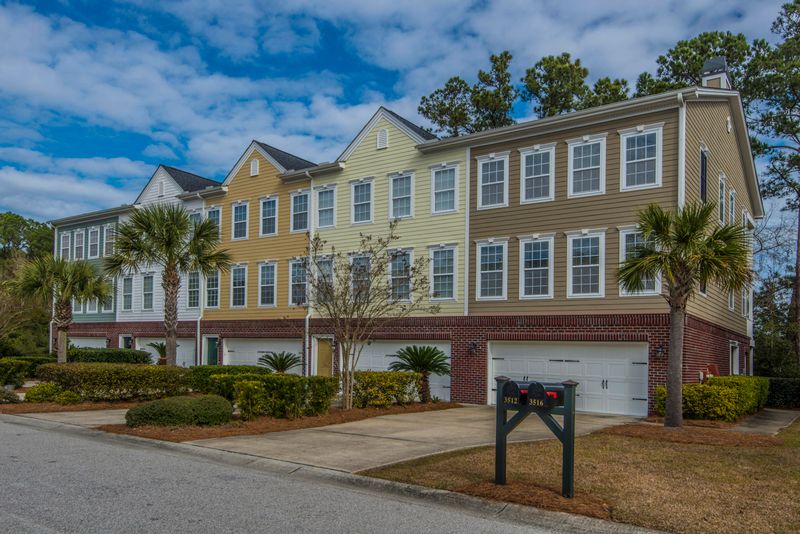 3516 Claremont St, Mount Pleasant, SC 29466