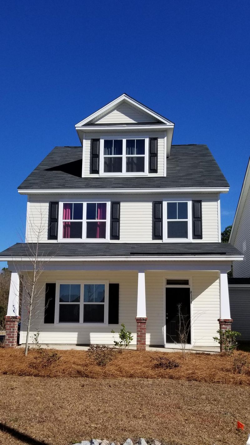 8192 S Antler Dr, North Charleston, SC 29406
