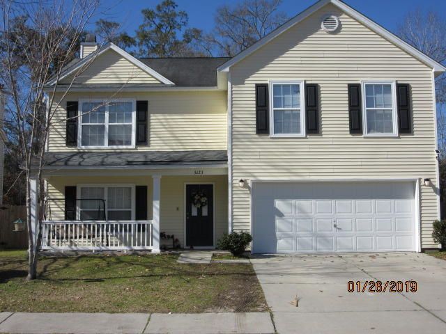 5123 Morrow Ln, Summerville, SC 29485
