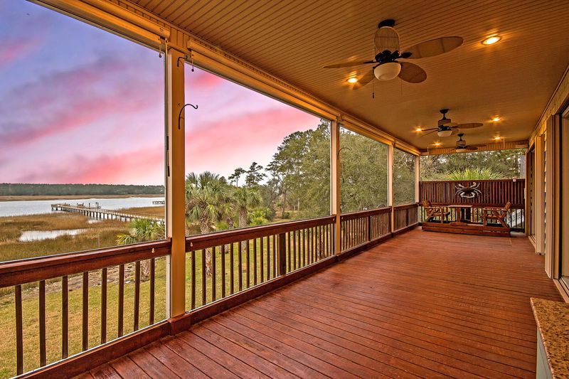 1392 Eden Rd, Mount Pleasant, SC 29429