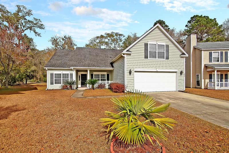 813 Bent Hickory Rd, Charleston, SC 29414