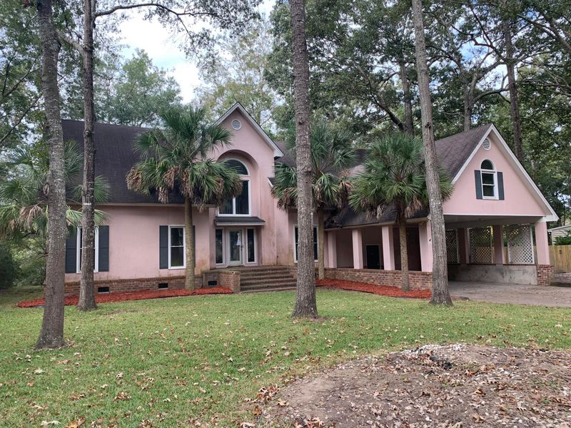 406 Lakeview Dr, Summerville, SC 29485