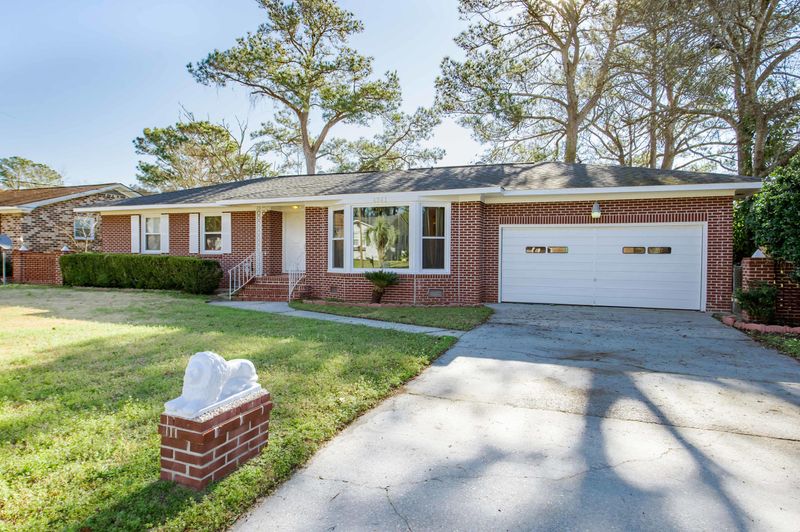 4341 Patricia St, North Charleston, SC 29418