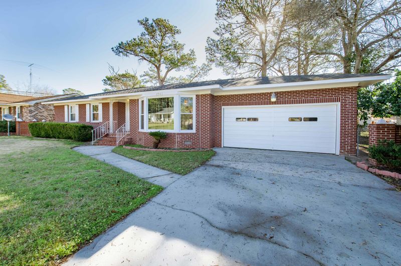 4341 Patricia St, North Charleston, SC 29418