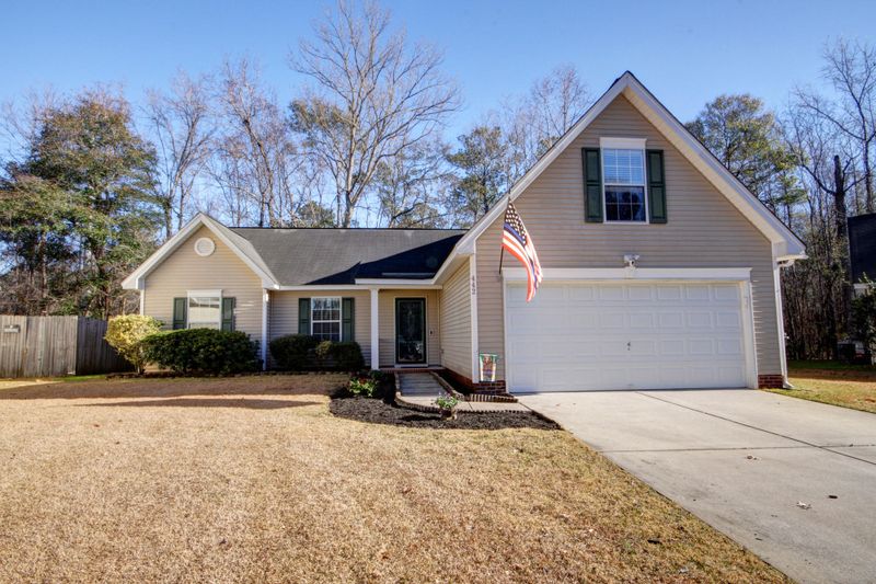 442 Ashburton Dr, Goose Creek, SC 29445