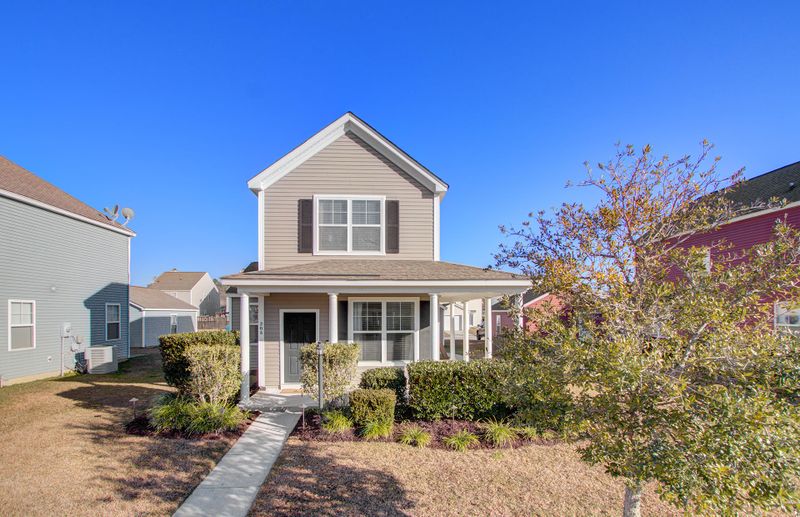 208 Killarney Trl, Moncks Corner, SC 29461