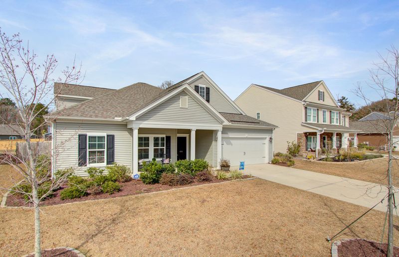 616 Pasdalum Ct, Charleston, SC 29414