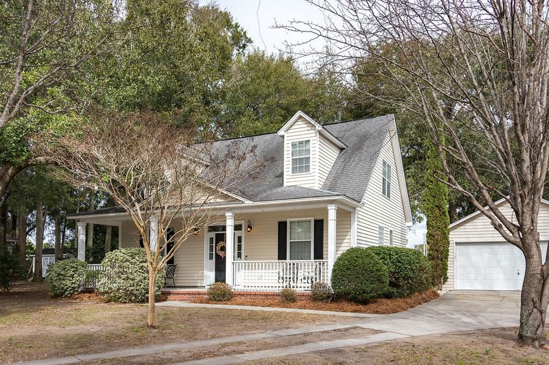 1200 Gunpowder Ct, Charleston, SC 29412