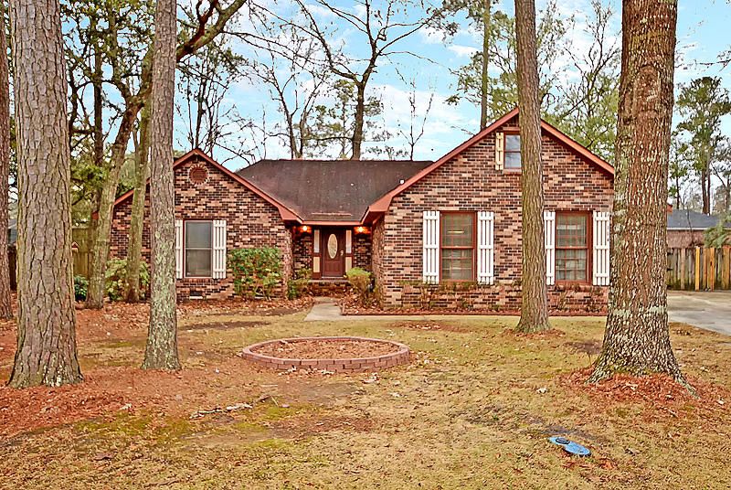 104 Winston Cir, Summerville, SC 29485
