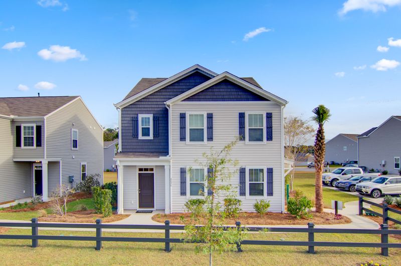 4979 Paddy Field, Ladson, SC 29456