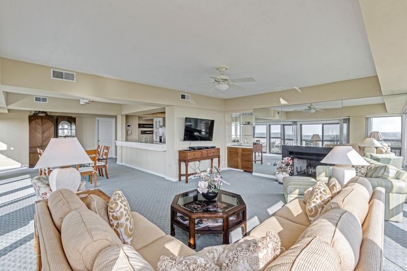4206 Ocean Club, Isle Of Palms, SC 29451