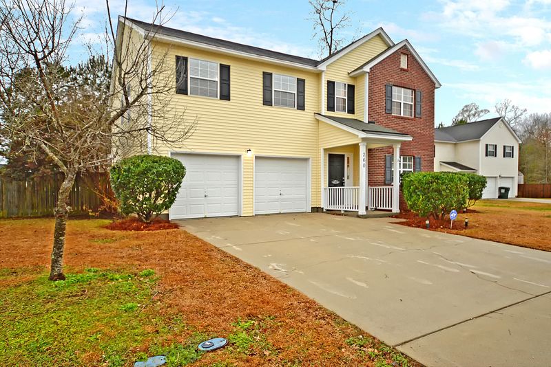 260 Tall Pines Rd, Ladson, SC 29456