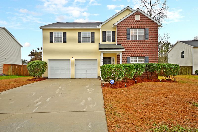 260 Tall Pines Rd, Ladson, SC 29456