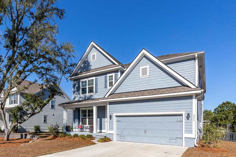 244 Swallowtail Ct, Mount Pleasant, SC 29464