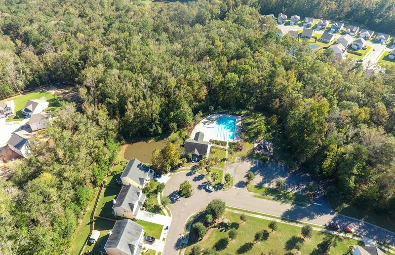 527 Tarleton Dr, Summerville, SC 29483