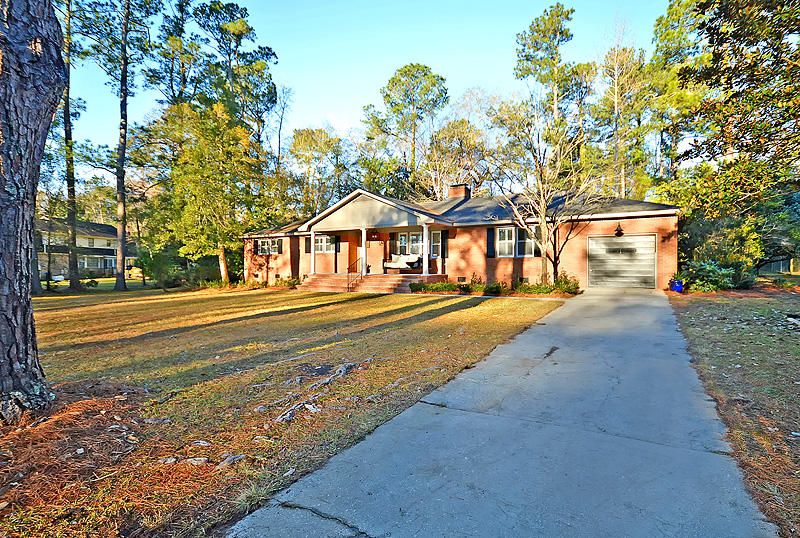 103 Garden Hill Rd, Summerville, SC 29483