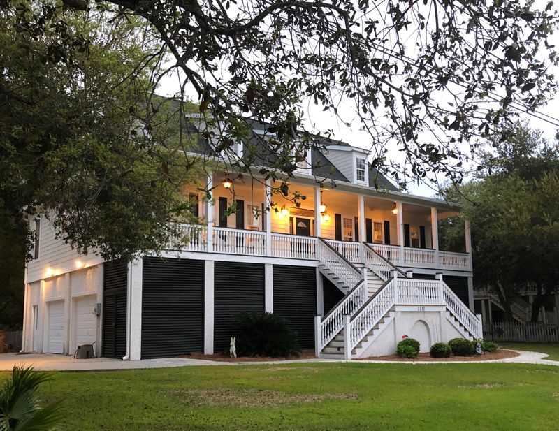 1117 Galleon Rd, Charleston, SC 29412