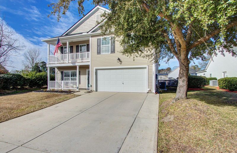 101 Sugartree Pl, Moncks Corner, SC 29461