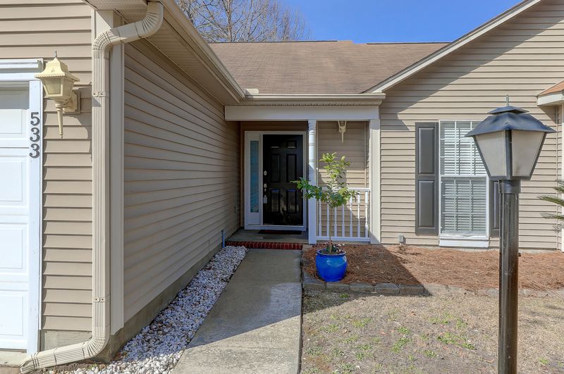 533 Veranda Vw, Mount Pleasant, SC 29464