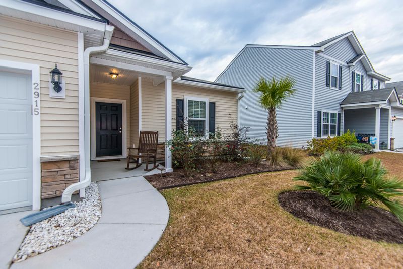 2915 Conservancy Ln, Charleston, SC 29414