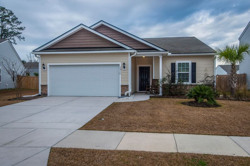 2915 Conservancy Ln, Charleston, SC 29414