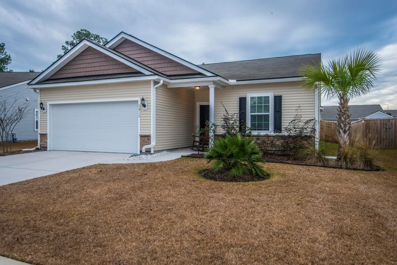 2915 Conservancy Ln, Charleston, SC 29414