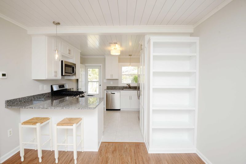4664 O'hear Ave #A & B, North Charleston, SC 29405