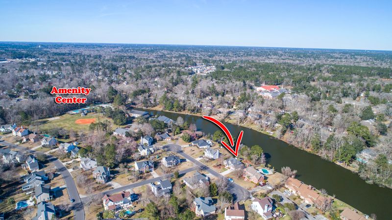1022 Ariel Ct, Summerville, SC 29485