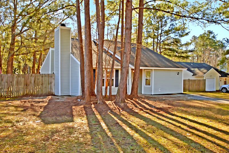 329 Macgregor Dr, Summerville, SC 29486