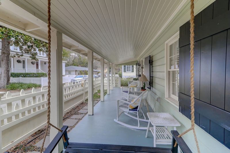 301 Morrison St, Mount Pleasant, SC 29464