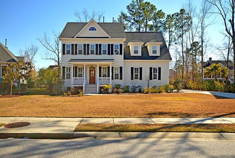 1752 W Canning Dr, Mount Pleasant, SC 29466