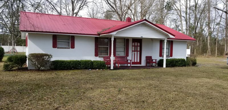 124 Ruby Dr, Reevesville, SC 29471