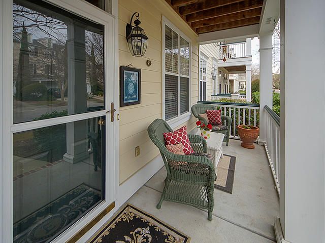 3484 Billings St, Mount Pleasant, SC 29466