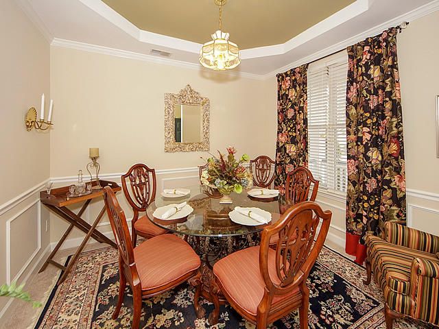 3484 Billings St, Mount Pleasant, SC 29466