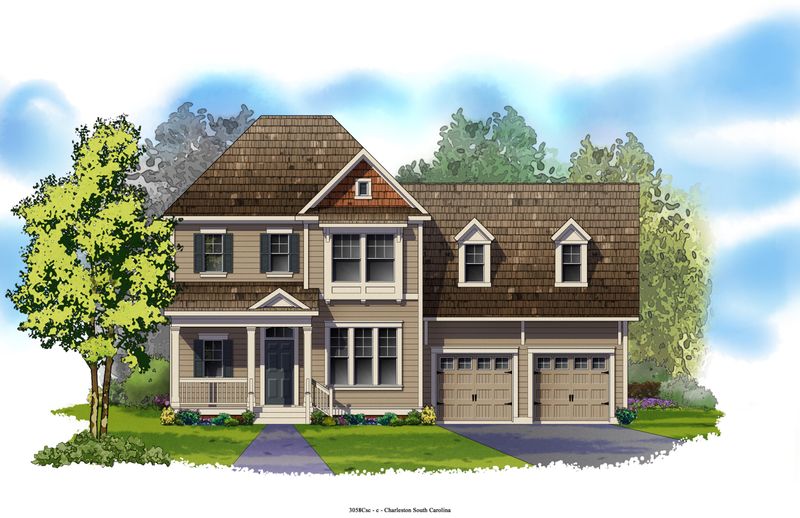105 Bloomfield St, Summerville, SC 29486