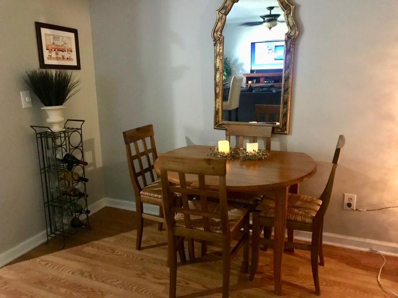 1837 Villa Maison #1837-B, Mount Pleasant, SC 29464